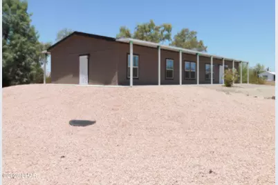 206 W Crystal Ln, Quartzsite, AZ 85346 - Photo 7