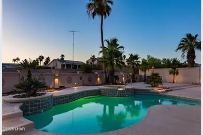 2505 Jamaica Blvd S, Lake Havasu City, AZ 86406 - Photo 5