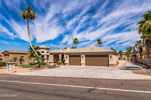 2505 Jamaica Blvd S, Lake Havasu City, AZ 86406 - Photo 1