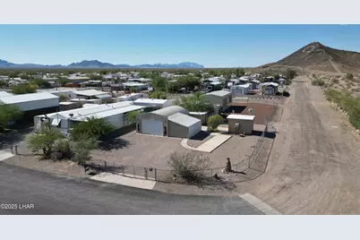 775 W Comanche Dr, Quartzsite, AZ 85346 - Photo 3