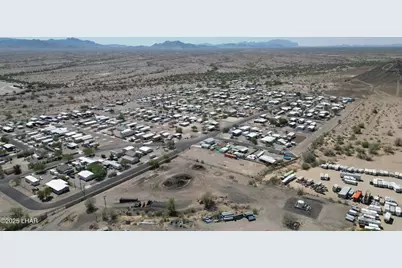 775 W Comanche Dr, Quartzsite, AZ 85346 - Photo 23