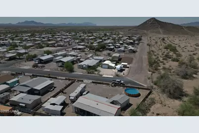 775 W Comanche Dr, Quartzsite, AZ 85346 - Photo 25