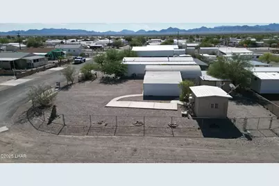 775 W Comanche Dr, Quartzsite, AZ 85346 - Photo 5