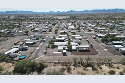 775 W Comanche Dr, Quartzsite, AZ 85346 - Photo 33