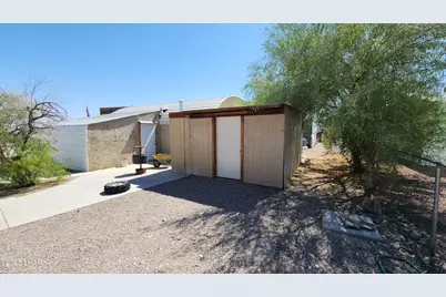 775 W Comanche Dr, Quartzsite, AZ 85346 - Photo 19