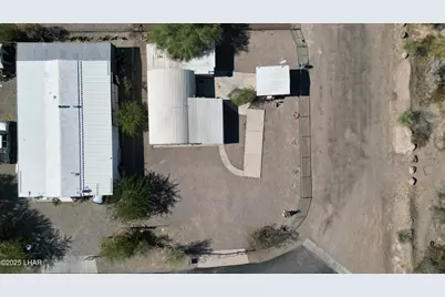 775 W Comanche Dr, Quartzsite, AZ 85346 - Photo 29