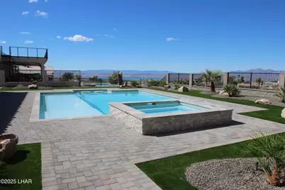 3851 Texoma Dr, Lake Havasu City, AZ 86404 - Photo 23