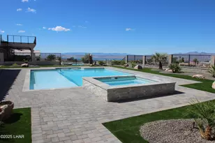 3851 Texoma Dr, Lake Havasu City, AZ 86404 - Photo 23