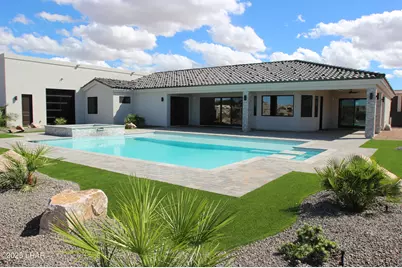 3851 Texoma Dr, Lake Havasu City, AZ 86404 - Photo 15
