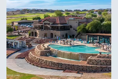 1984 E Troon Dr, Lake Havasu City, AZ 86404 - Photo 17