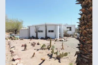 1240 N Acacia #14, Quartzsite, AZ 85346 - Photo 1
