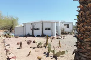 1240 N Acacia, Quartzsite, AZ 85346 - Photo 1