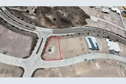 2438 Riviera Ridge Ct W, Lake Havasu City, AZ 86406 - Photo 3