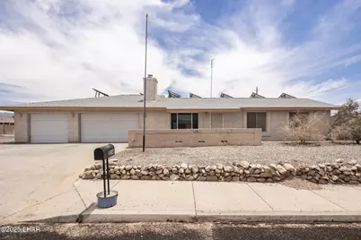 2230 Havasupai Blvd, Lake Havasu City, AZ 86403 - Photo 1