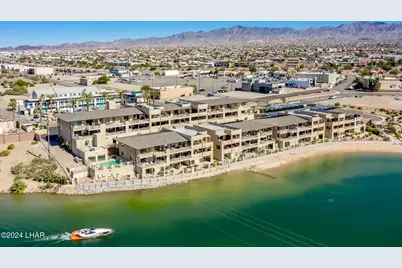 94 London Bridge Rd #506, Lake Havasu City, AZ 86403 - Photo 55