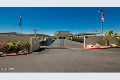 94 London Bridge Rd #506, Lake Havasu City, AZ 86403 - Photo 45