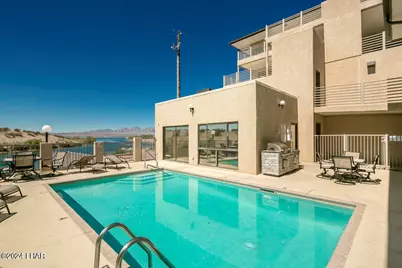 94 London Bridge Rd #506, Lake Havasu City, AZ 86403 - Photo 49