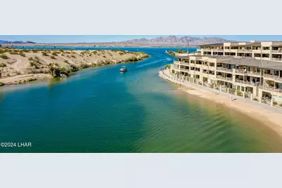 94 London Bridge Rd #506, Lake Havasu City, AZ 86403 - Photo 57