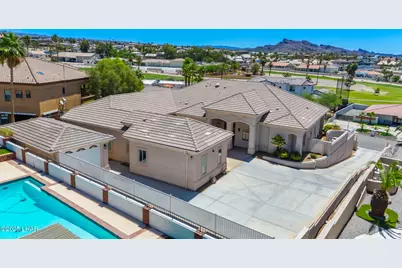 2270 Palmer Dr, Lake Havasu City, AZ 86406 - Photo 5