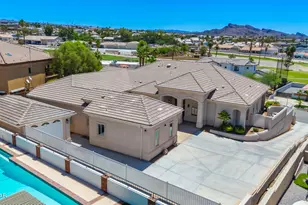 2270 Palmer Dr, Lake Havasu City, AZ 86406 - Photo 5