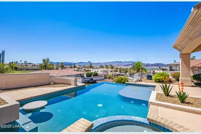 2270 Palmer Dr, Lake Havasu City, AZ 86406 - Photo 1