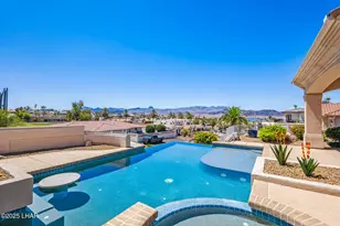 2270 Palmer Dr, Lake Havasu City, AZ 86406 - Photo 1
