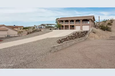 2311 Rainbow Ave, Lake Havasu City, AZ 86403 - Photo 3