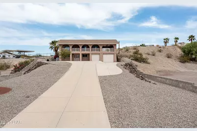 2311 Rainbow Ave, Lake Havasu City, AZ 86403 - Photo 1