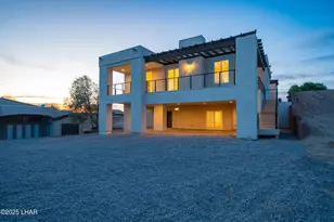 1874 E Troon Dr, Lake Havasu City, AZ 86404 - Photo 33