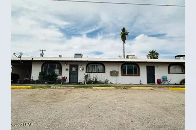 1300 W 16th St, Parker, AZ 85344 - Photo 3