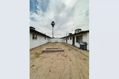 1300 W 16th St, Parker, AZ 85344 - Photo 7