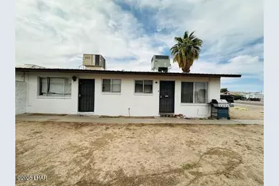 1300 W 16th St, Parker, AZ 85344 - Photo 5