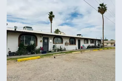 1300 W 16th St, Parker, AZ 85344 - Photo 13