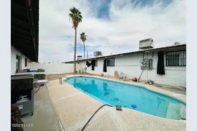 1300 W 16th St, Parker, AZ 85344 - Photo 9