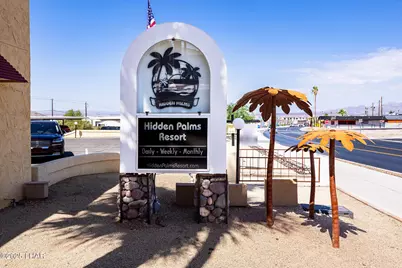 2100 Swanson Ave #201, Lake Havasu City, AZ 86403 - Photo 1