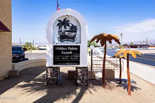 2100 Swanson Ave, Lake Havasu City, AZ 86403 - Photo 1