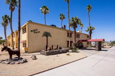 2100 Swanson Ave #201, Lake Havasu City, AZ 86403 - Photo 13