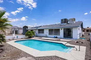 3515 Thunderhawk Dr, Lake Havasu City, AZ 86406 - Photo 31