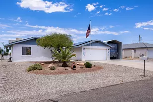 3515 Thunderhawk Dr, Lake Havasu City, AZ 86406 - Photo 3