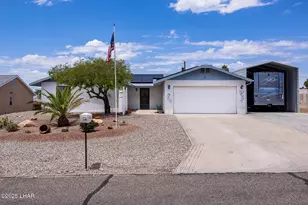 3515 Thunderhawk Dr, Lake Havasu City, AZ 86406 - Photo 1