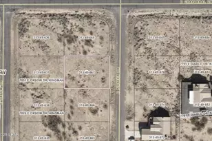 7814 E E Pioneer Dr, Kingman, AZ 86401 - Photo 1