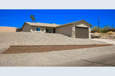 3645 Parkview Dr, Lake Havasu City, AZ 86406 - Photo 1
