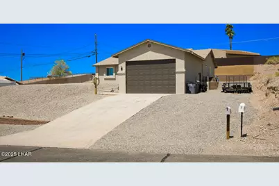 3645 Parkview Dr, Lake Havasu City, AZ 86406 - Photo 21