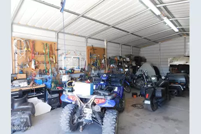 1435 N Moon Mountain Ave, Quartzsite, AZ 85346 - Photo 41