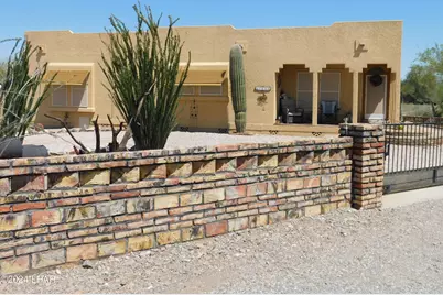 1435 N Moon Mountain Ave, Quartzsite, AZ 85346 - Photo 45