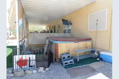1435 N Moon Mountain Ave, Quartzsite, AZ 85346 - Photo 37