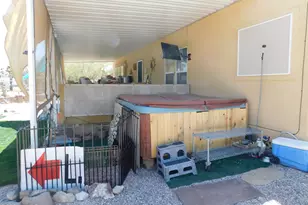 1435 N Moon Mountain Ave, Quartzsite, AZ 85346 - Photo 37