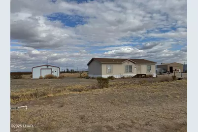 33909 Largo Ln, Salome, AZ 85348 - Photo 1