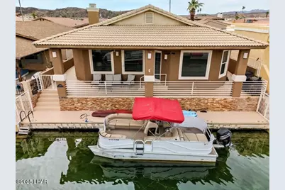 8839 Yaqui Loop, Parker, AZ 85344 - Photo 1