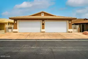 8839 Yaqui Loop, Parker, AZ 85344 - Photo 21